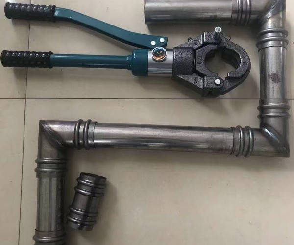 泗阳冷却管生产
