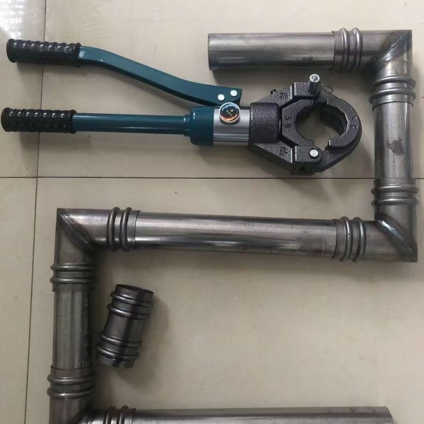 泗阳鑫亿呈冷却管